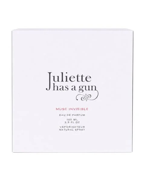 Juliette Has A Gun Music Invisible EDP