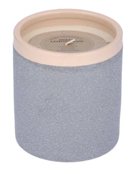 Home Fragrance Duftlys Sweet Lemongrass