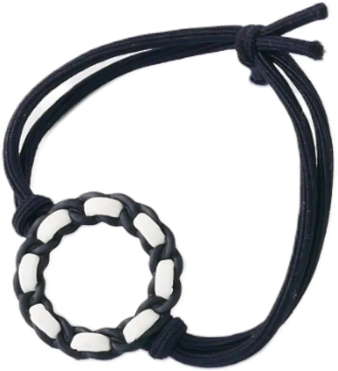 Elastico per capelli