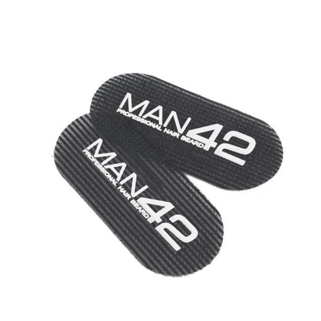 Fermacapelli Uomo per Taglio Barbiere Man 42 Hair Grip 2 pz