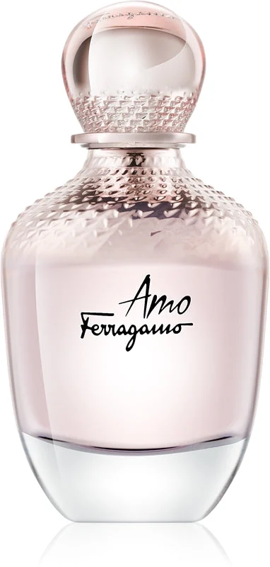 Amo Ferragamo - EDP - Volume: 100 ml
