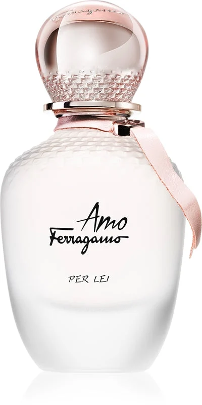 Salvatore ferragamo Amo Ferragamo Per Lei EDP - 50 ml