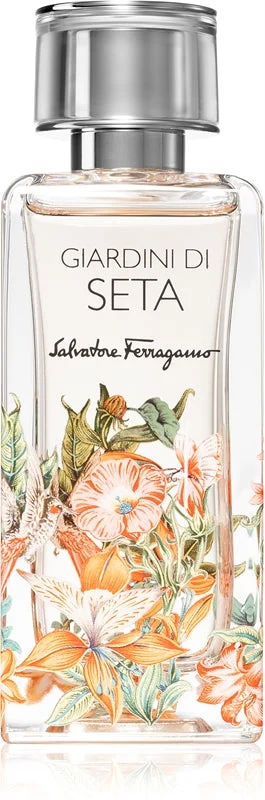 Salvatore ferragamo Giardini Di Seta EDP - 100 ml