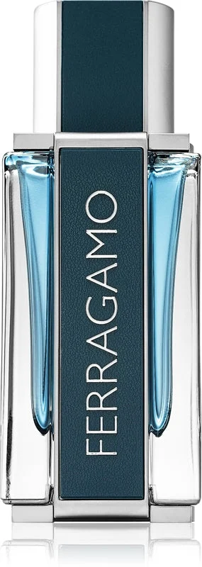 Salvatore ferragamo Ferragamo Intense Leather EDP - 50 ml