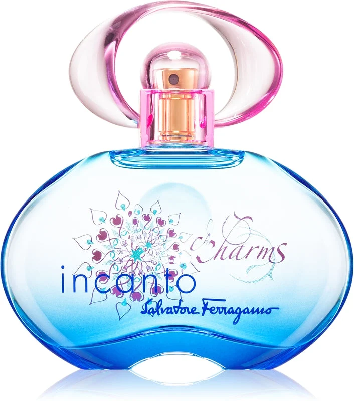 Incanto Charms - EDT - Volume: 50 ml