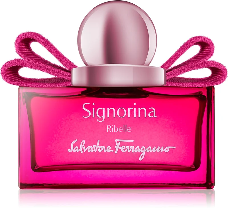 Salvatore Ferragamo Signorina Ribelle EDP W 30 ml