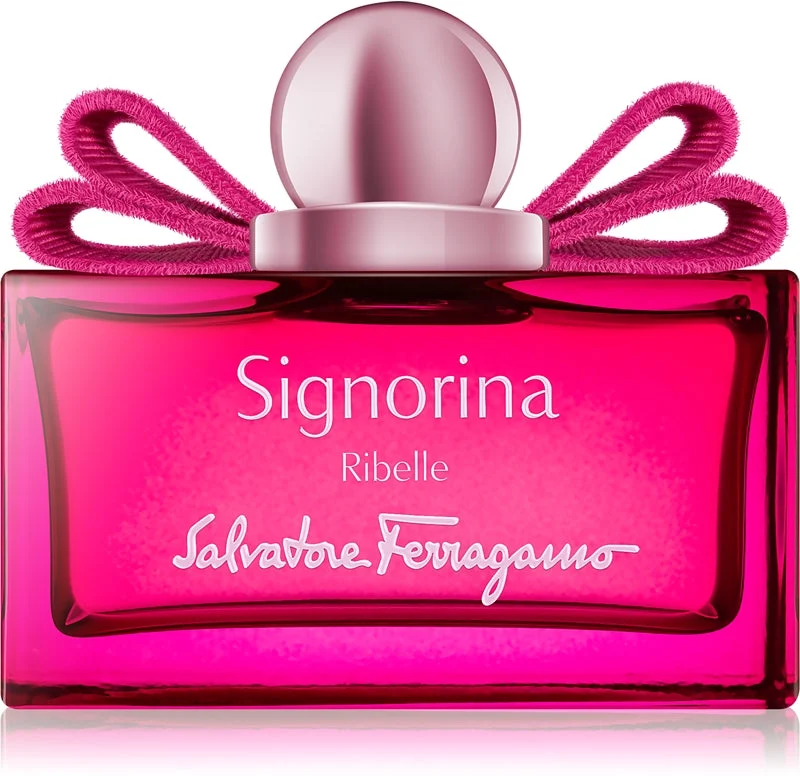 Signorina Ribelle - EDP - Volume: 100 ml