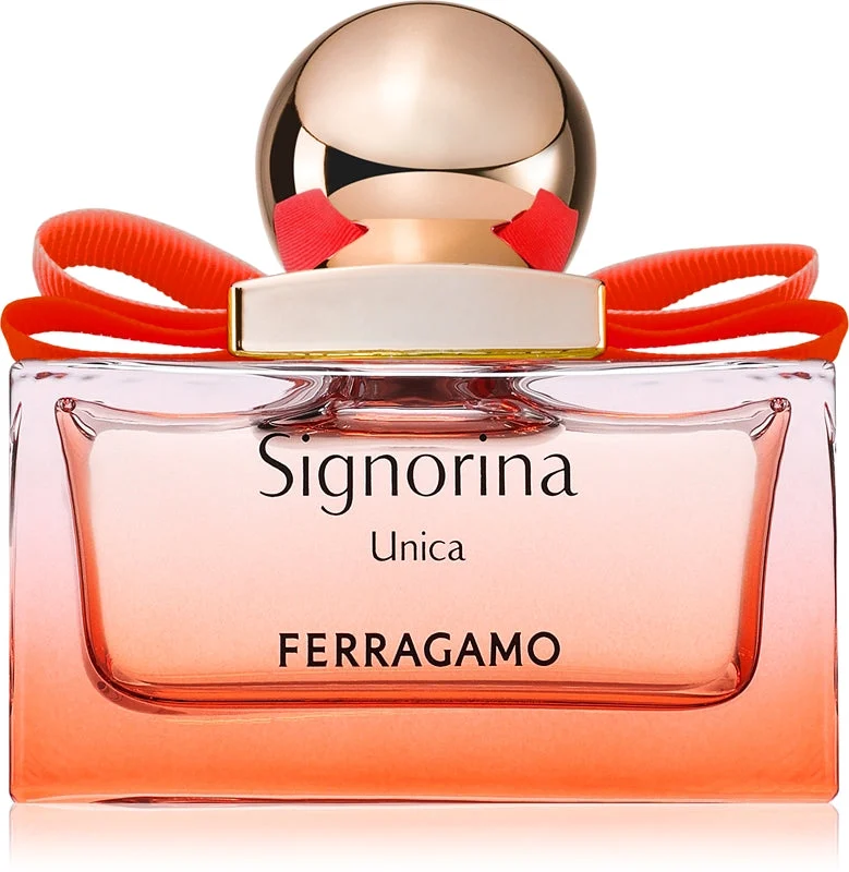Ferragamo Signorina Unica Eau de Parfum da donna 30 ml
