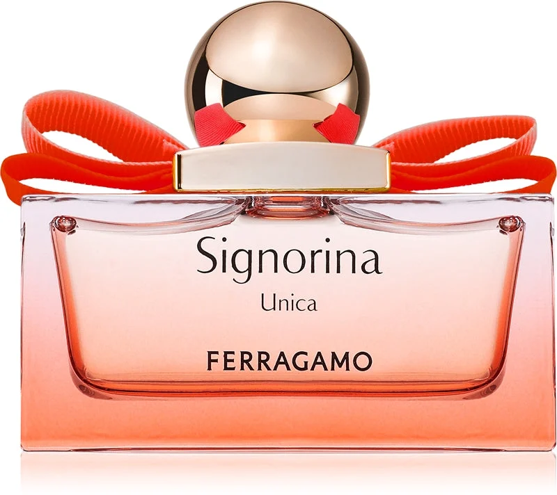 Salvatore Ferragamo Signorina Unica Eau De Parfum Spray 50ml