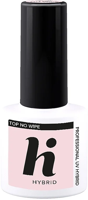 Top coat per unghie