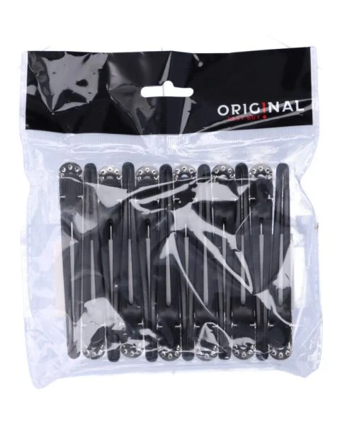 Original Best Boy Hair Clips