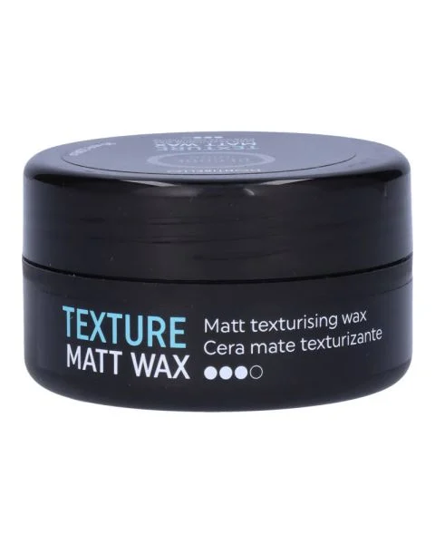 Montibello Decode Men Texture Matt Wax