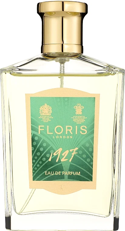 Floris 1927