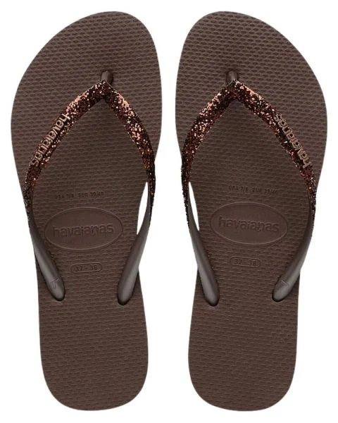 Havaianas Slim Glitter II Str. 43/44 EU