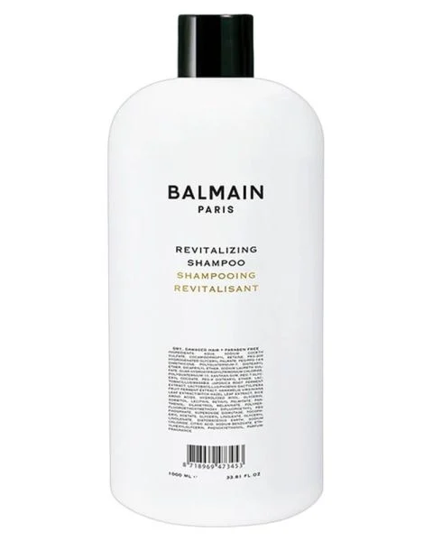 Balmain Revitalizing Shampoo