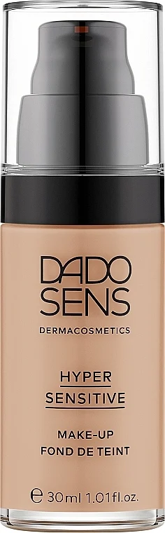 Dado Sens Hypersensitive Make-up