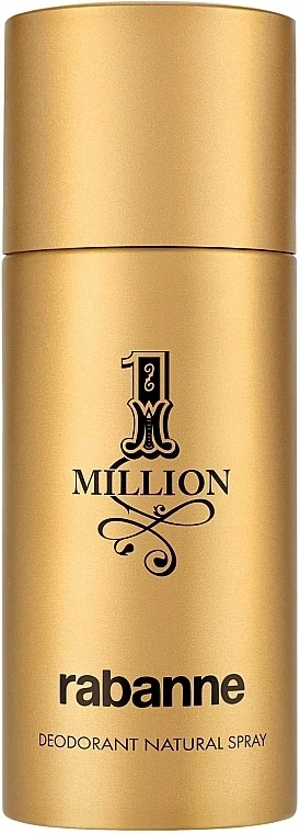 Rabanne 1 Million
