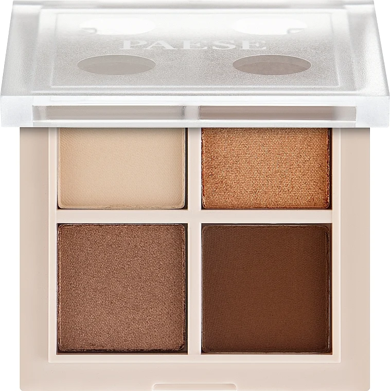 Paese Daily Vibe Palette