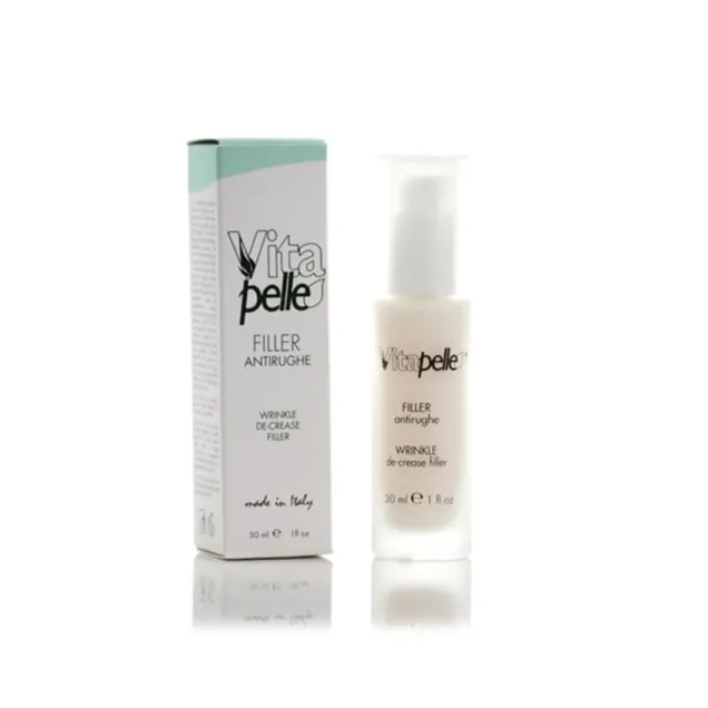 Filler Viso Antirughe Vitapelle 30 ml