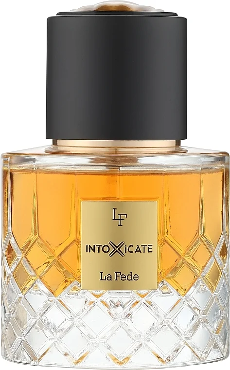 Khadlaj La Fede Intoxicate