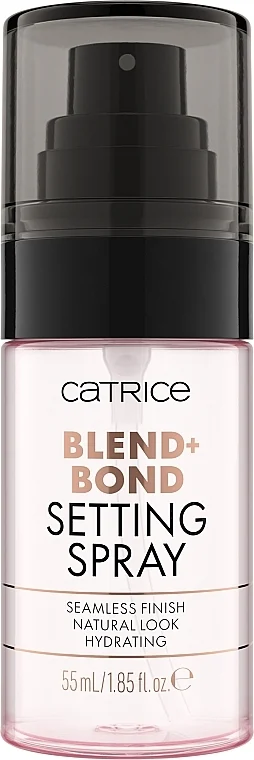 Catrice Blend + Bond Setting Spray