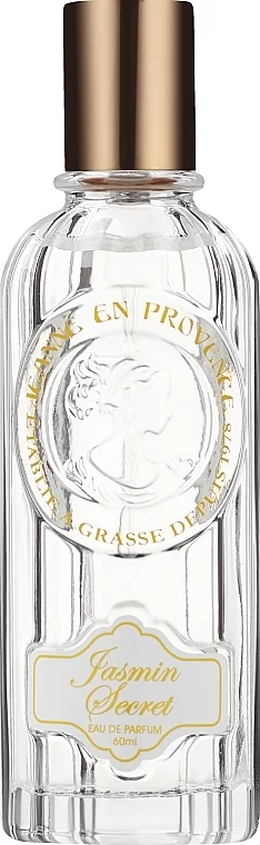 Jeanne en Provence Jasmin Secret
