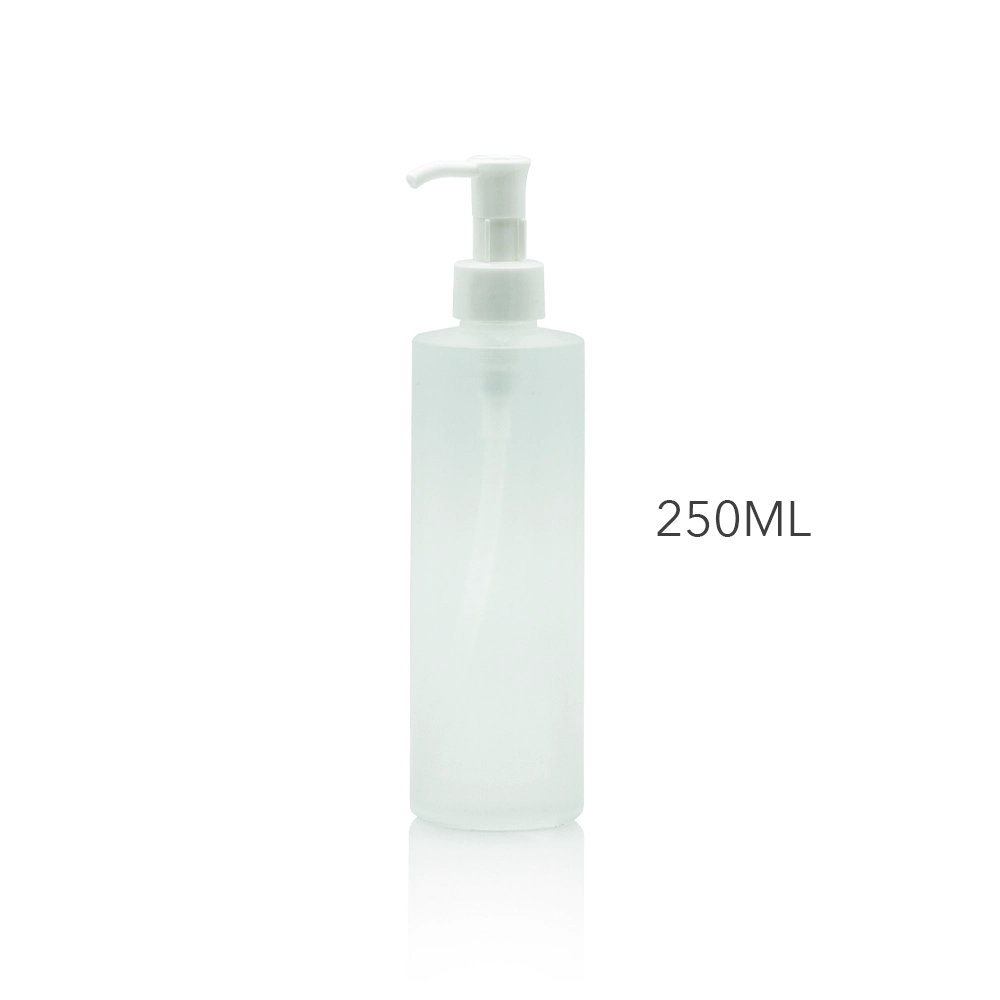 Flacone per Olio da 250 ml – Compatibile con Scalda Olio