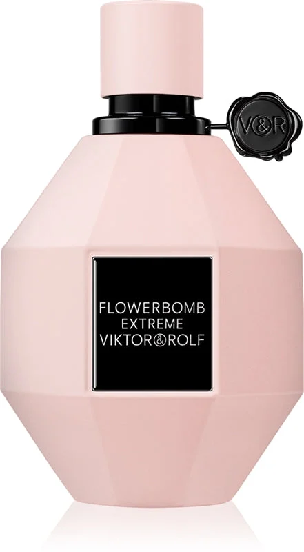 Viktor & Rolf Flowerbomb Extreme Eau de Parfum da donna 100 ml