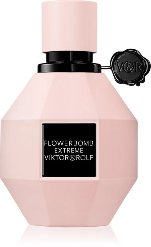 Viktor & Rolf Flowerbomb Extreme Eau de Parfum da donna 50 ml