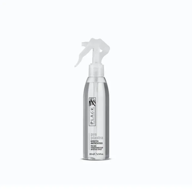 Spray Pre Piastra per Protezione Termica Antistatico 200 ml