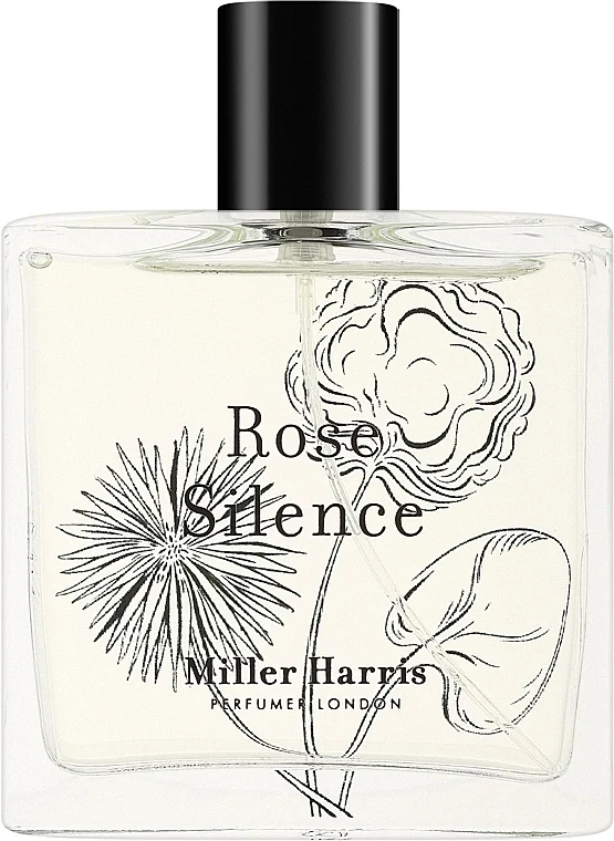 Miller Harris Rose Silence