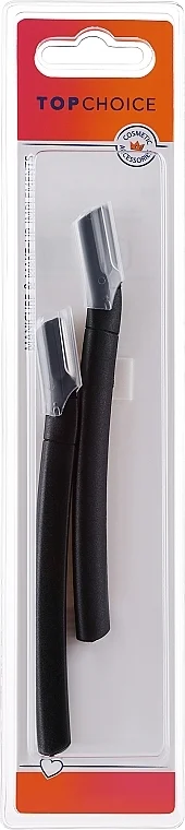Trimmer per sopracciglia