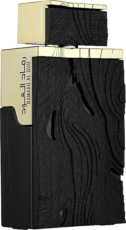 Lattafa Perfumes Ramaad Al Oud