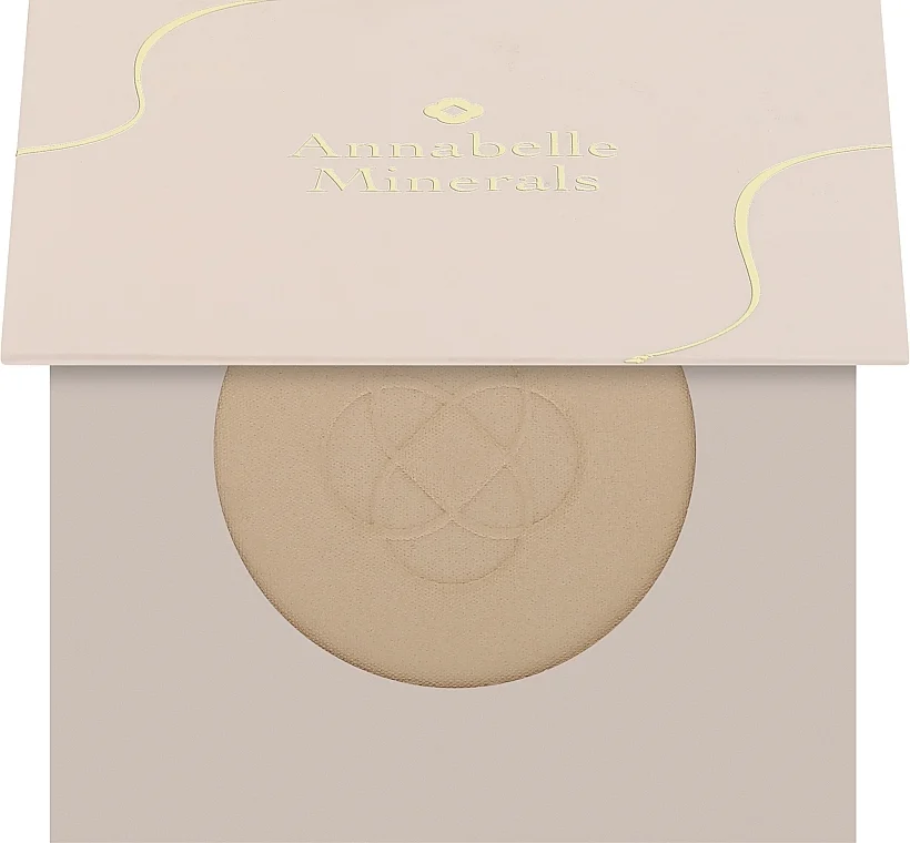 Annabelle Minerals Pressed Foundation