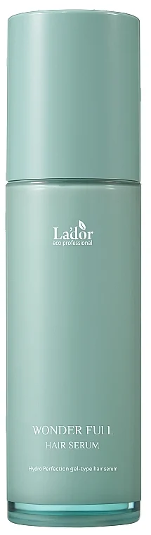 Siero capelli idratante