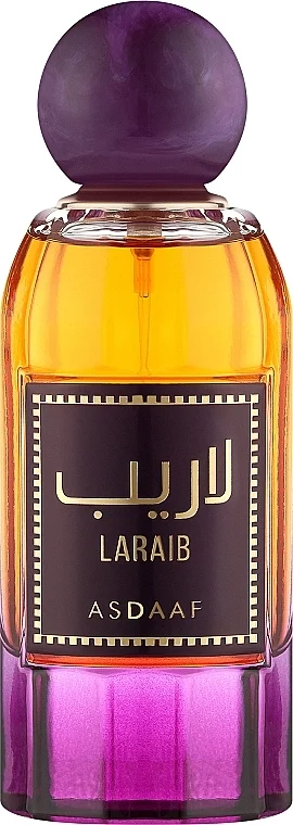 Asdaaf Laraib