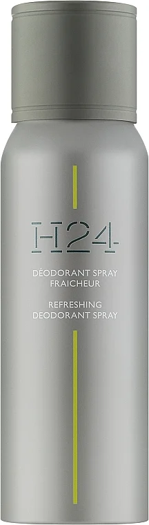 Hermes H24 Eau