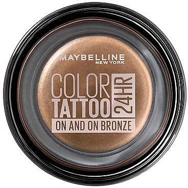 Maybelline New York Color Tattoo 24 Hour