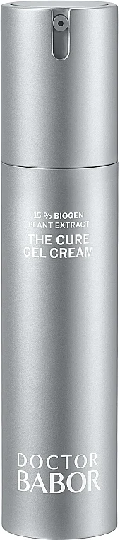 Crema gel viso