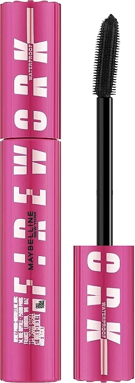 Maybelline New York Lash Sensational Firework Mascara