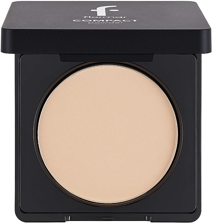Flormar Compact Powder