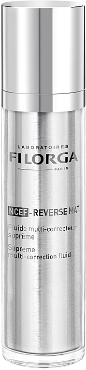 Fluido rigenerante