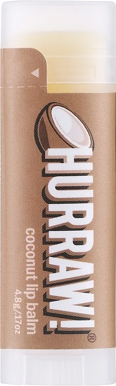 Balsamo labbra "Coconut"