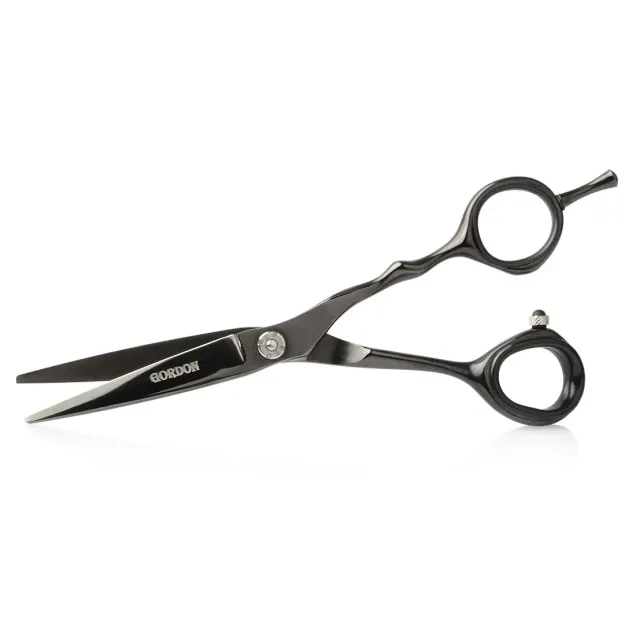 Forbici Parrucchiere Professionali Lisce 6 Pollici Gordon