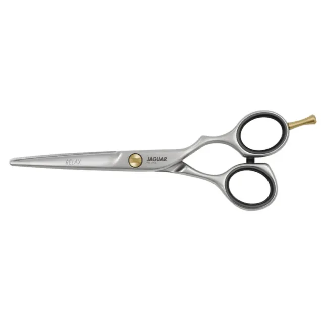 Forbici per Parrucchiere con Microdentatura Pre Style Relax 5,5 Pollici
