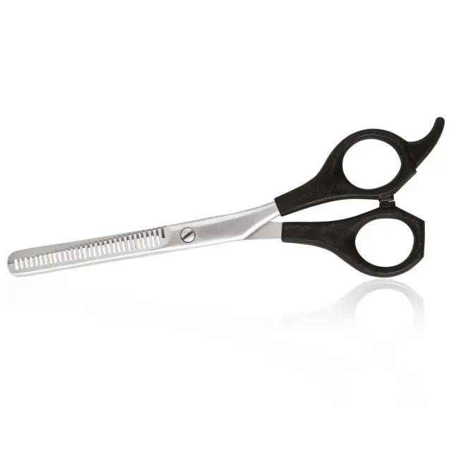 Forbici per Sfoltire i Capelli - Accademia Parrucchieri e Barbieri