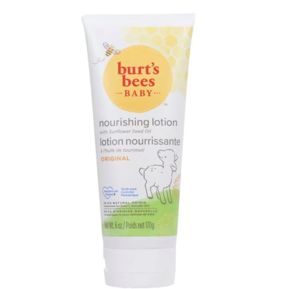 Burt's bees Baby Bee - Lozione Corpo 170 ml