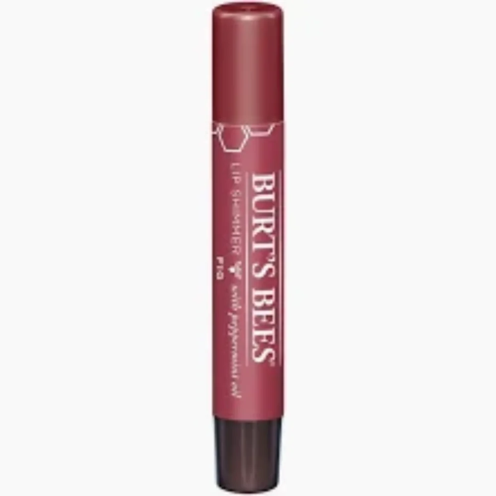 Burt's bees Balsamo labbra luccicante e nutriente Plum (255 g)