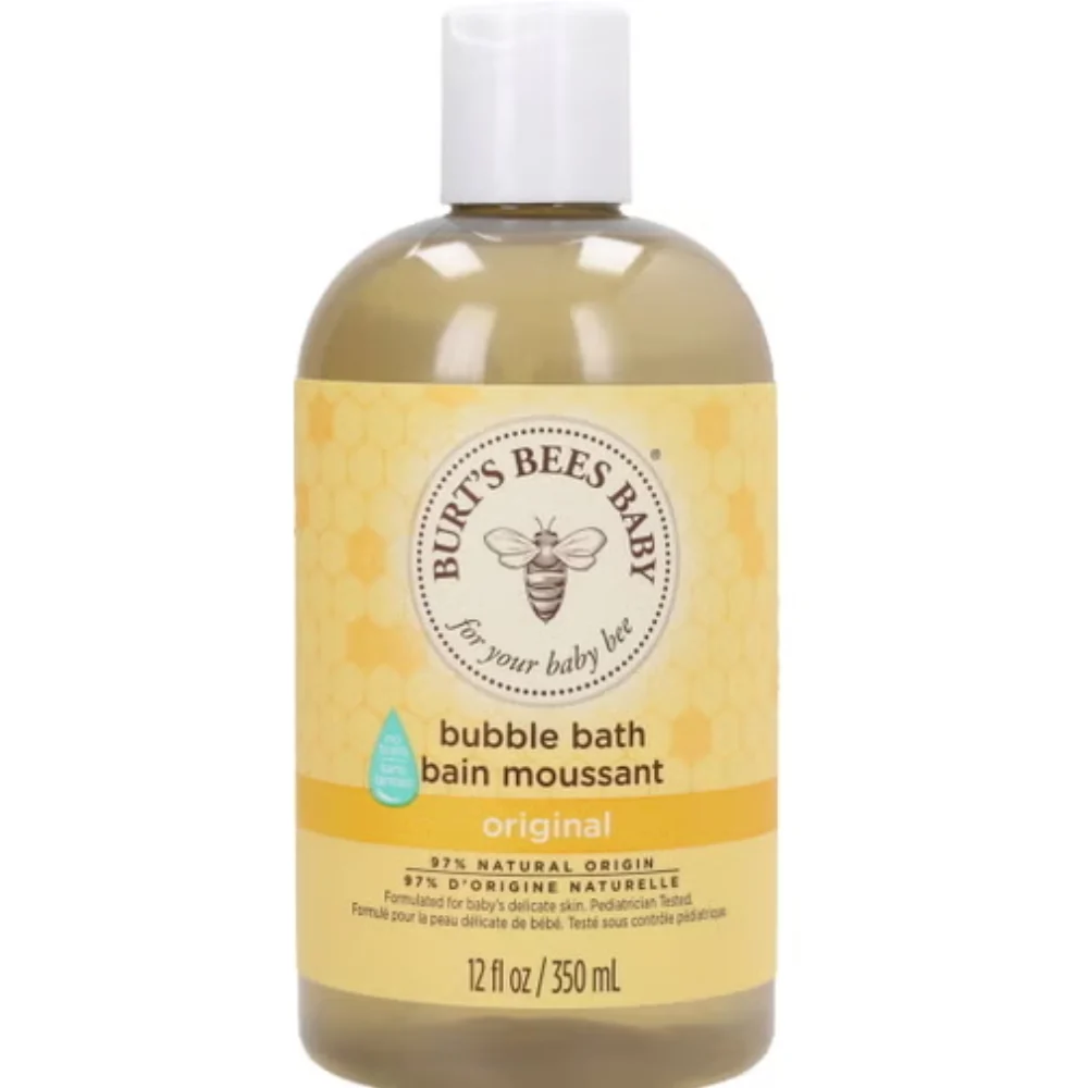 Burt's bees Baby Bee - Bagnoschiuma 350 ml