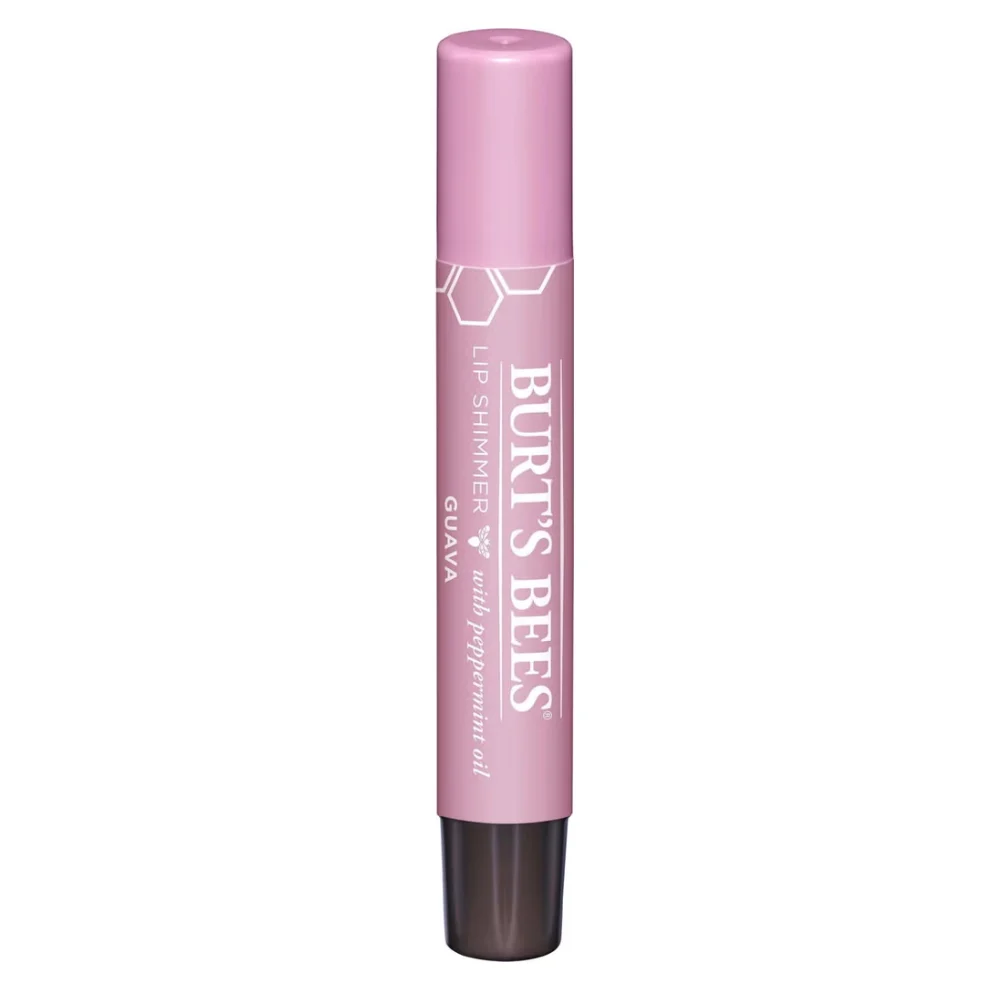 Burt's bees Balsamo labbra luccicante Guava (255 g)